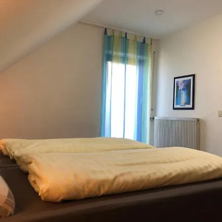 Casa vacanze Ferienhaus Kustelliebe *
