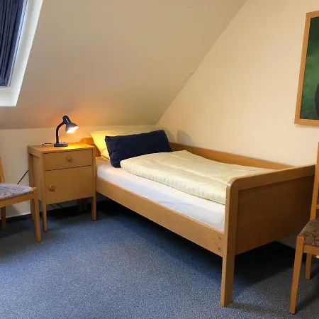 Ferienhaus Kustelliebe *