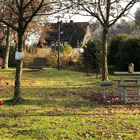 Casa vacanze Ferienhaus Kustelliebe *