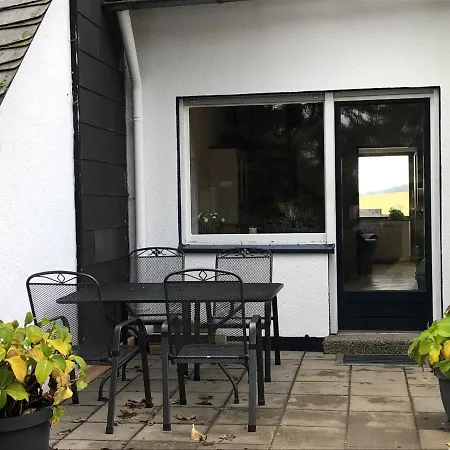 Ferienhaus Kustelliebe Medebach