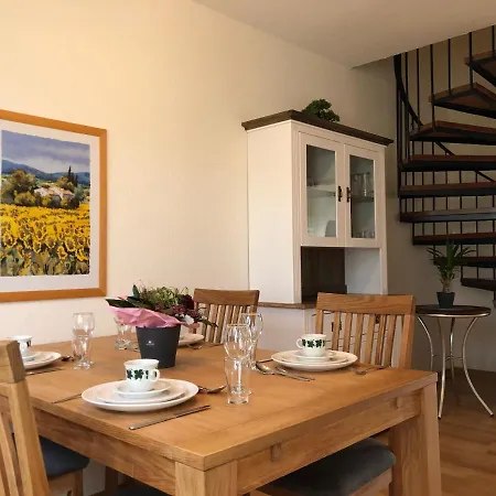 Ferienhaus Kustelliebe