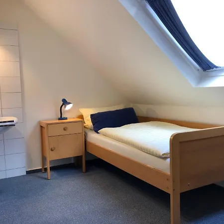 Casa vacanze Ferienhaus Kustelliebe Medebach