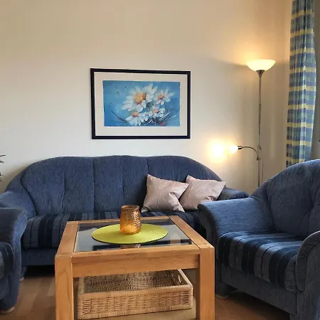Casa vacanze Ferienhaus Kustelliebe *