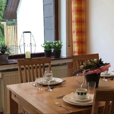 Ferienhaus Kustelliebe Medebach
