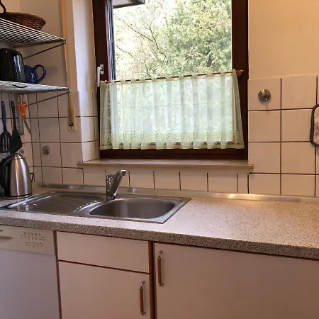 Ferienhaus Kustelliebe Casa vacanze *
