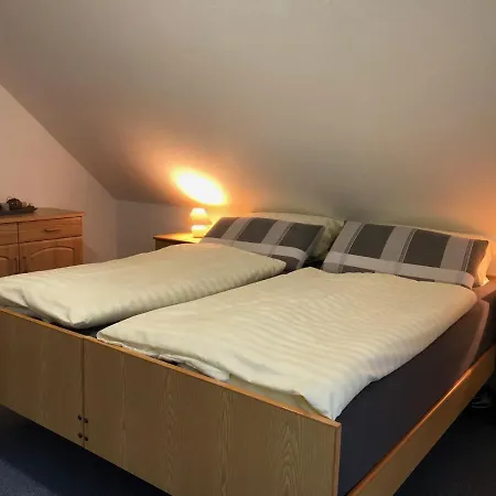 Ferienhaus Kustelliebe Casa vacanze