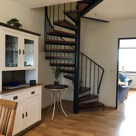 Ferienhaus Kustelliebe * Medebach
