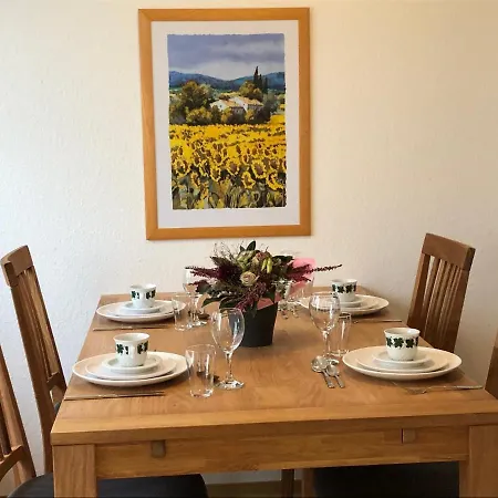 Ferienhaus Kustelliebe