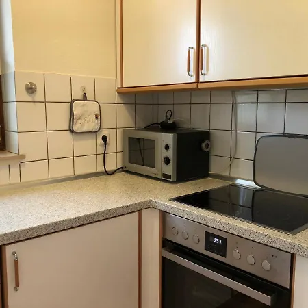 Ferienhaus Kustelliebe Casa vacanze