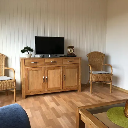 Ferienhaus Kustelliebe