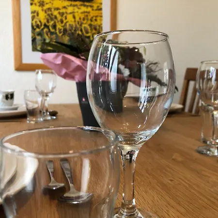 Ferienhaus Kustelliebe
