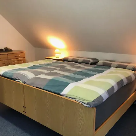 Ferienhaus Kustelliebe * Medebach