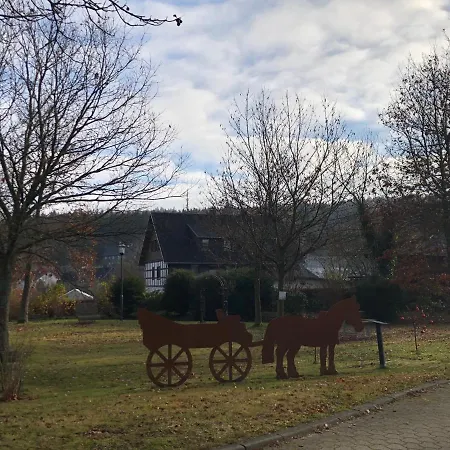 Ferienhaus Kustelliebe Casa vacanze