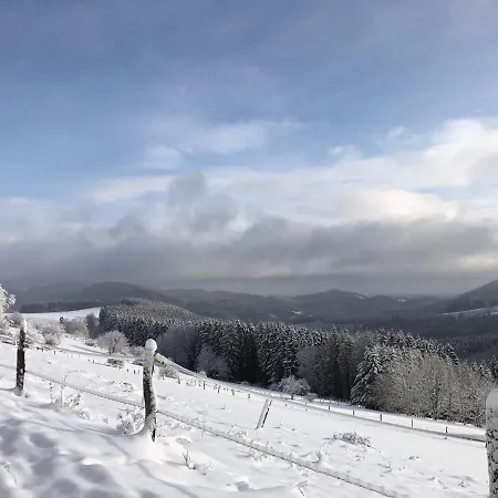 Casa vacanze Ferienhaus Kustelliebe