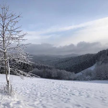 Ferienhaus Kustelliebe *