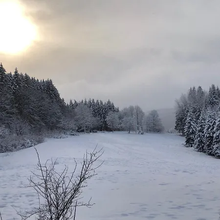 Casa vacanze Ferienhaus Kustelliebe Medebach