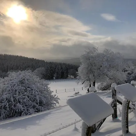 Ferienhaus Kustelliebe Casa vacanze