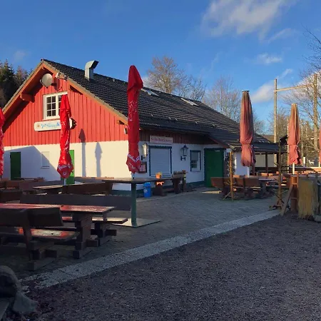 Ferienhaus Kustelliebe Casa vacanze